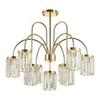 Люстра Odeon Light Vassa 4987/9C
