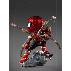 Фигурка Mini Co. Marvel: Iron Spider