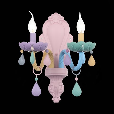 Бра ST Luce Fiata SL1700.781.02