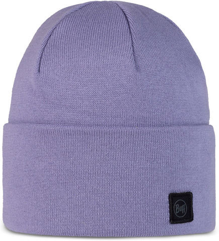 Картинка шапка вязаная Buff Hat Knitted Niels Evo Iris - 2