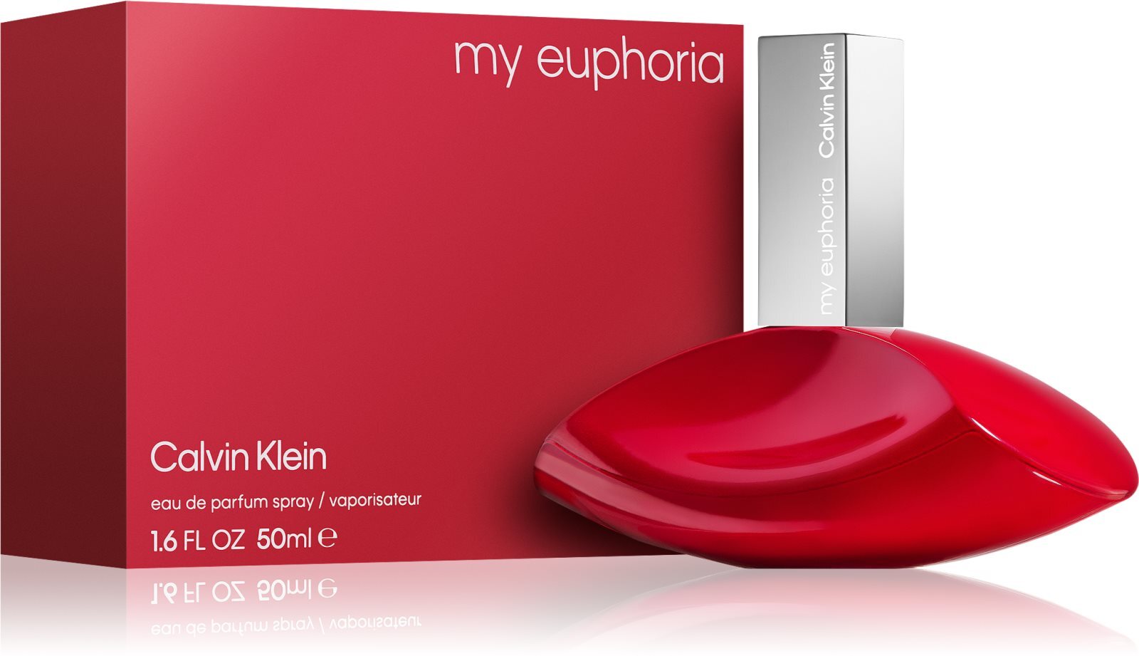 Calvin klein e 2025
