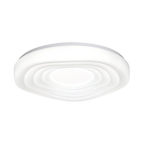 Потолочный светодиодный светильник Sonex FASS 7679/EL