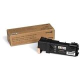 Картридж Xerox 106R01604 для Xerox Phaser 6500, WorkCentre 6505 (черный, 3000 стр.)