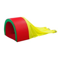 Детский игровой тоннель «Гофра»