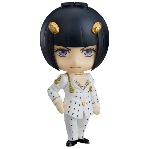 Фигурка Nendoroid JoJo's Bizzare Adventure Golden Wind: Bruno Bucciarati (1175)