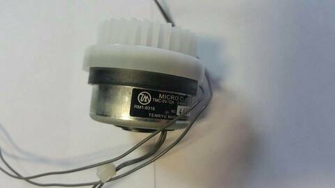 Муфта узла захвата обходного лотка HP CLJ M351/M375/M451/M475/M476 (RM1-8318) OEM