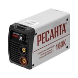 Сварочный аппарат Ресанта САИ-160К инвертор ММА