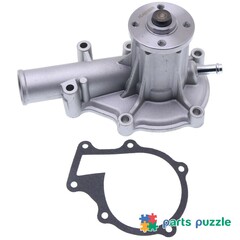 Насос водяной, оригинал / WATER PUMP АРТ: 923-437