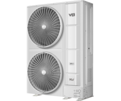 Модульный наружный блок V8S-i MDV-Vi252V2R1A