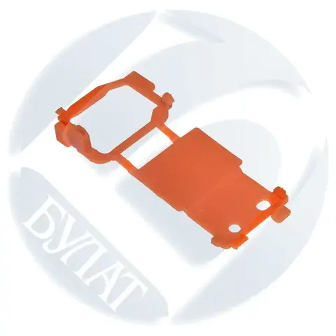 Кольцо чеки (seal clip) HP Color LJ CP1215, 1525, 2025,, PRO 200, PRO300, PRO400, M476 (упак. 25 шт.)