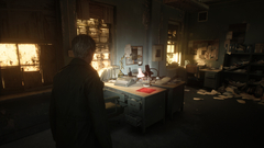 Silent Hill 2 - Digital Deluxe (Версия для СНГ [ Кроме РФ и РБ ]) (для ПК, цифровой код доступа)