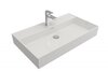 Cezares CADRO-80/46/30-1C-SO-MET-ST CADRO Металлический каркас сварной под раковину 800х460х300, CADRO-80/46/30-1C-SO-MET-ST