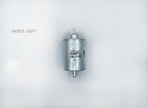 Фильтр топливный BIG  GB-3192