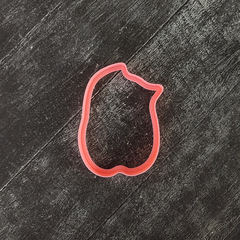 Котик 23 февраля №2