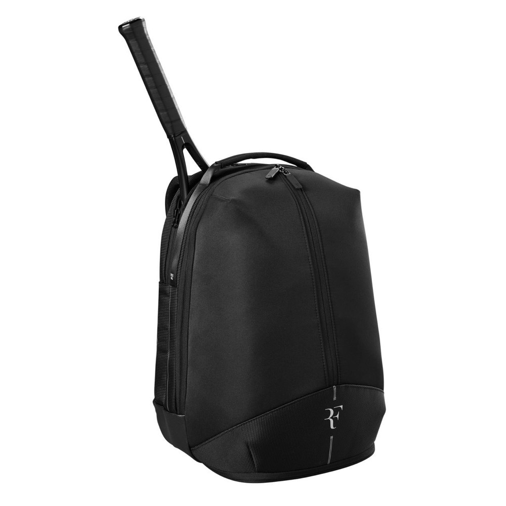 Теннисный рюкзак Wilson RF BACKPACK BLACK