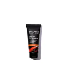 Ecolatier MAN Бальзам после бритья Восстанавливающий, 100мл