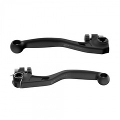 Polisport 91579 Рычаги композитные сцепления тормоза CRF450R CRF450RX