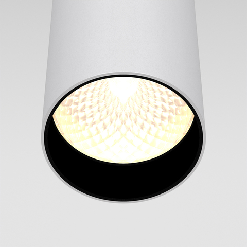 Подвесной светильник Maytoni Focus led P072PL-L12W3K
