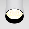 Подвесной светильник Maytoni Focus led P072PL-L12W3K