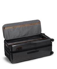 Чемодан большой Trunk/Black