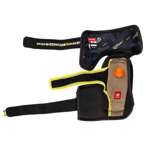 Налокотники CCM TACKS AS-V PRO SR L