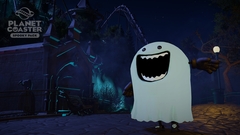 Planet Coaster - Spooky Pack (для ПК, цифровой код доступа)
