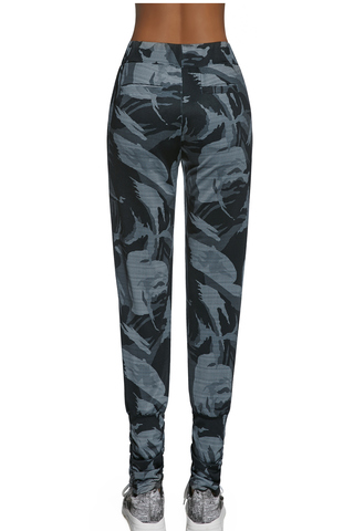 Легинсы Athena Pants 200 den Bas Bleu