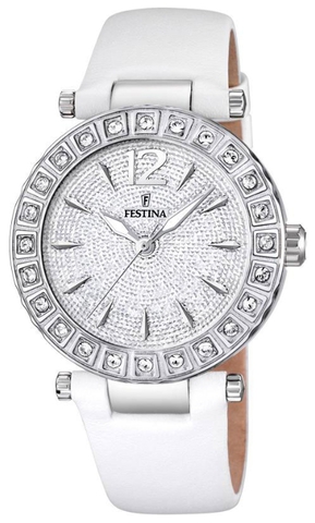 Наручные часы Festina F16645/3 фото