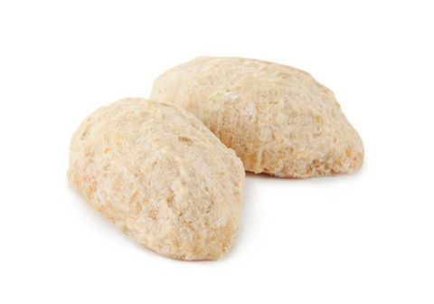 Зразы Сюрприз с грибами Халяль, 500г