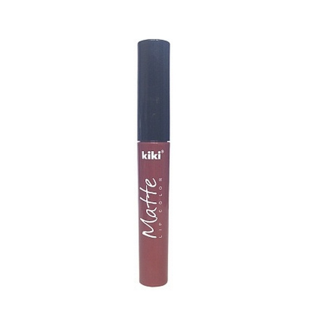 Помада для губ жидкая Matt Lip Color