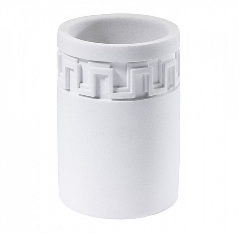 Стакан для зубной пасты Avanti Gramercy