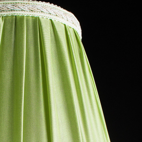Люстра Arte Lamp Veil A3082LM-5WG