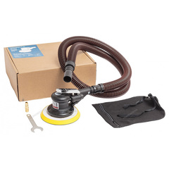 NORDBERG ECO (NP4256) Эксцентриковая пневматическая шлифмашина