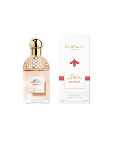 Guerlain Aqua Allegoria Rosa Rossa