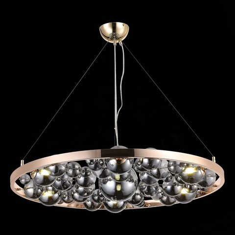 Люстра подвесная ST Luce Olmi SL1510.203.07