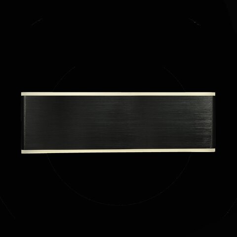 Светильник настенный ST Luce Percetti SL567.401.01