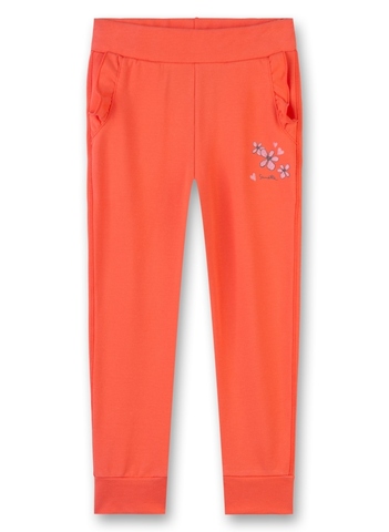 Брюки Sanetta KIDSWEAR 125163 2467