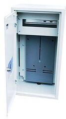 Щит ЩРУ 3Н-12 IP31 (500*300*150) RUCELF