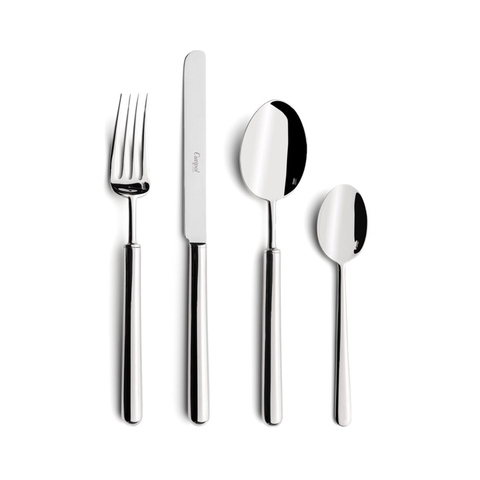 Вилка десертная 17см Cutipol Bali