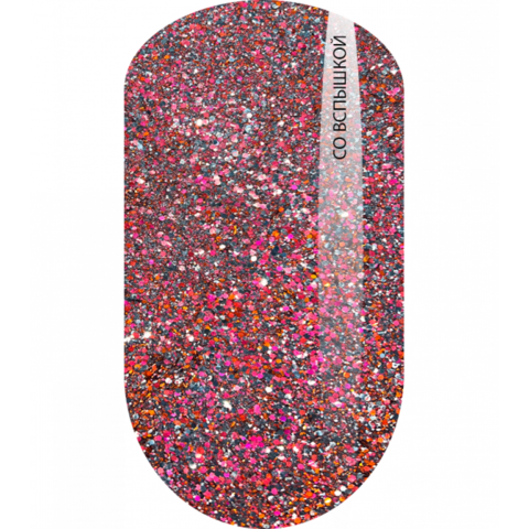 IVA Дизайн Flash № 3  (Светоотражающий)