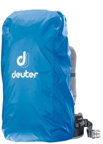 Картинка чехол от дождя Deuter Raincover I coolblue - 1