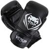 Перчатки Venum Contender Black