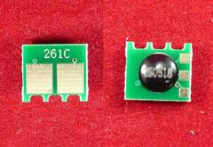 Чип H-CE261A-C-11K для HP CLJ CP4025/4525