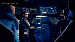 The Expanse: A Telltale Series (для ПК, цифровой код доступа)