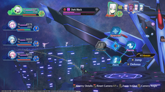 Megadimension Neptunia VIIR (для ПК, цифровой код доступа)