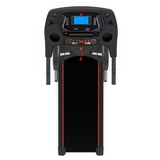 Беговая дорожка DFC SINTRA Red T760R фото №4