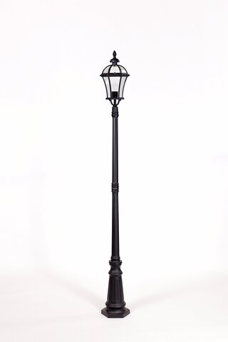 Садово парковый светильник серии Rome L 95209 L