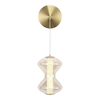 Светильник настенный ST Luce Spine SL6136.201.01