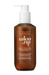 Шампунь-детокс Salon.zip Scalp Renewing Shampoo 400 мл