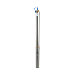 Насос скважинный Aquario ASP1.5С-85-75(P) с плавным пуском